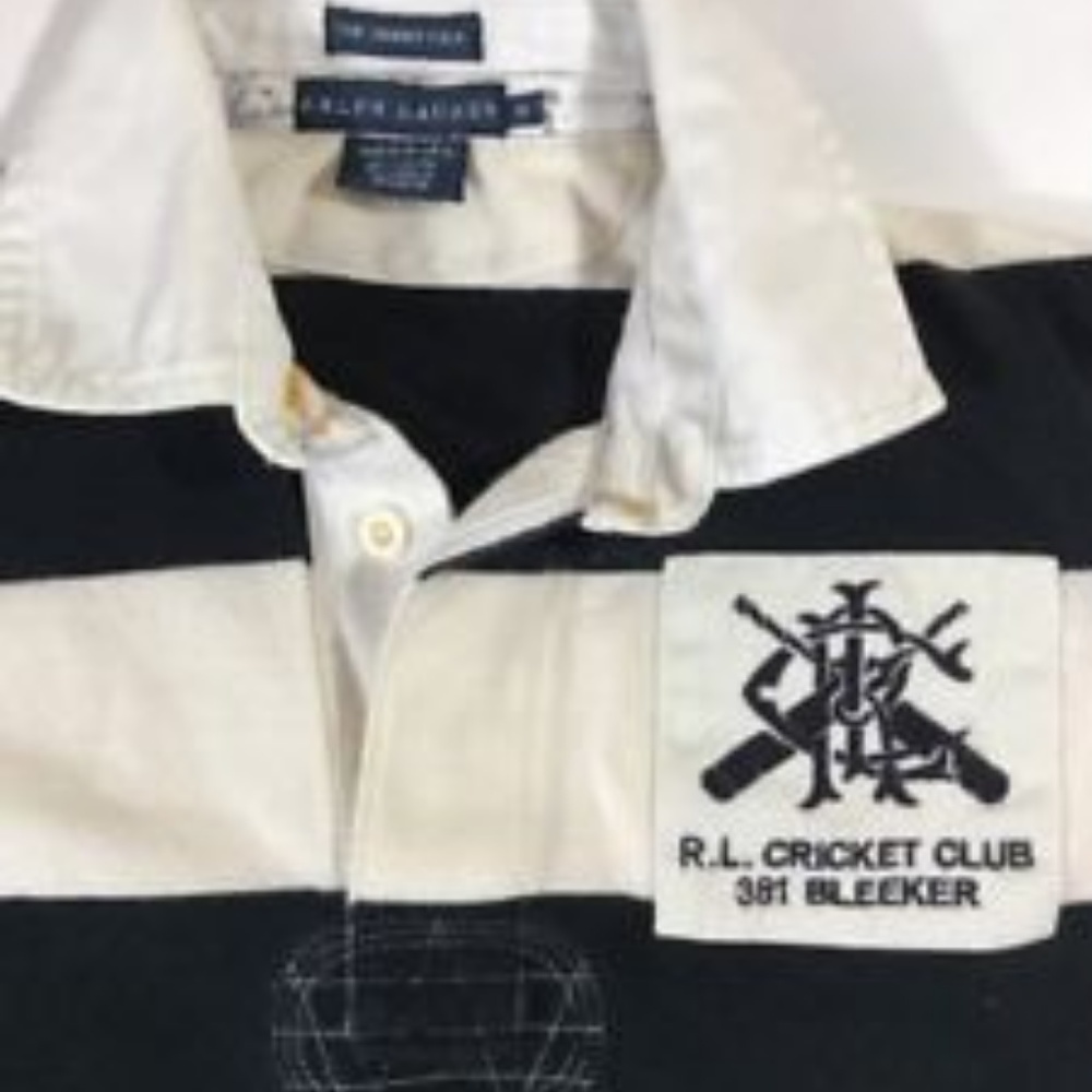 Vintage Ralph Lauren Rugby - Picture 6 of 6